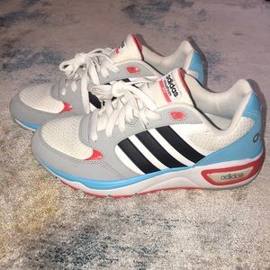 adidas cloudfoam btis